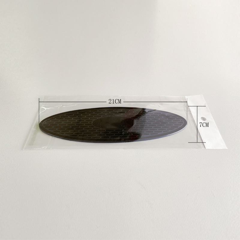 Cute shaking his head spring car ornaments animal cactus small potted resin ornaments cake baking decorations