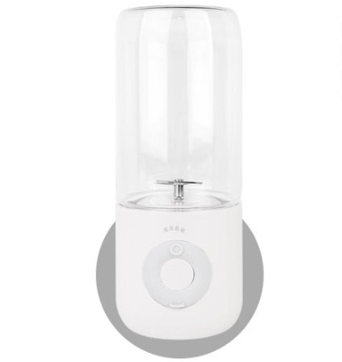 [Cross-border explosion model] Portable mini juice machine USB charging household juicer cup gift custom small household appliances