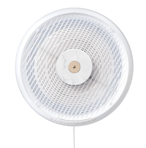 Mosquito killing lamp artifact electric shock light effect mosquito killing lamp household silent mosquito repellent indoor restaurant commercial wall-mounted