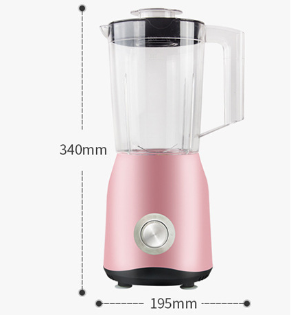 Cross-border European standard American standard silver crest wall breaker juicer two-in-one cooking machine blender juice machine